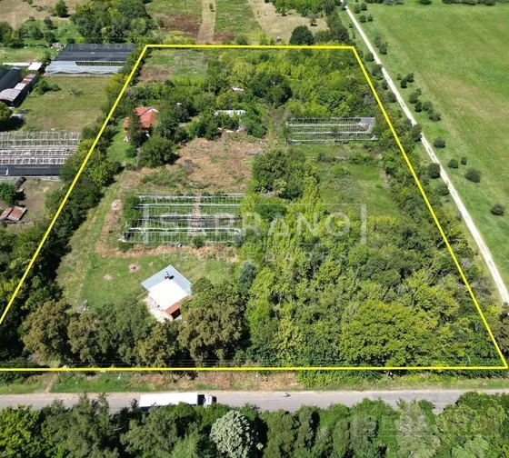 Terreno Fraccion En Venta En Loma Verde, Escobar. Oportunidad Inversores. 25.515m2 Sobre Calle Boot