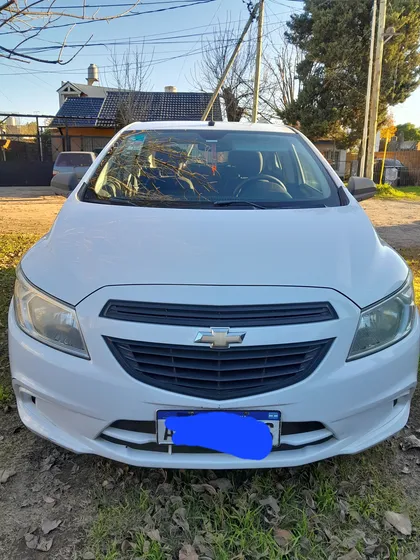 Chevrolet Onix 1.4 Joy Ls 98cv