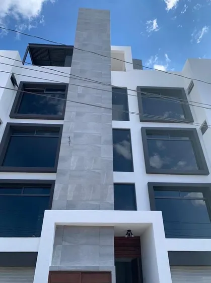 Departamento En Venta Morelia, Ejidal Ocolusen.