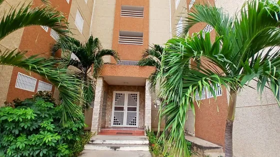 Apartamento Terrazas De Maracaibo. Av. Circunvalación 2