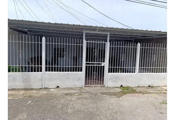 Casa Urb Simon Bolivar Ve32-029cr-gmon