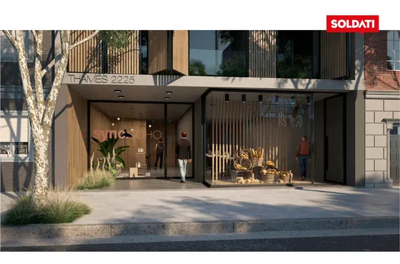 Local Comercial En Venta - Palermo Soho