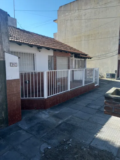 Mar Del Tuyu- A 20 Mts De La Playa ( Disponible Otoño-invierno)