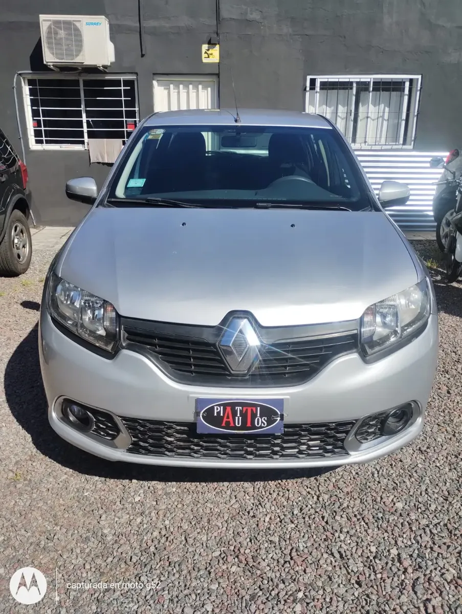 Renault Sandero 1.6 Dynamique 90cv Abs