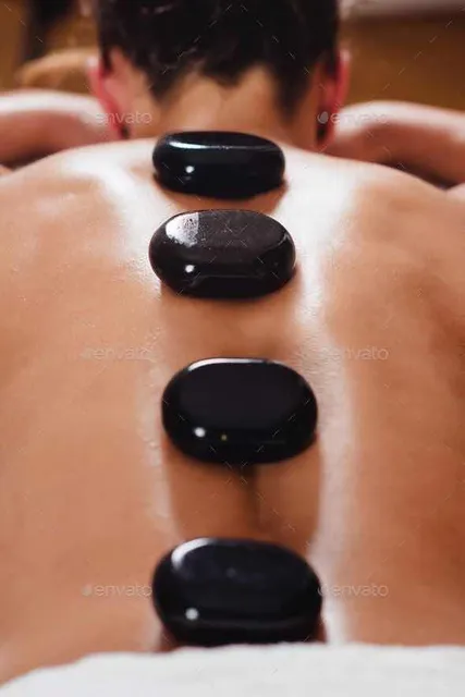 Masajes De Hombre A Hombre Relax Thailandes Y Depilación