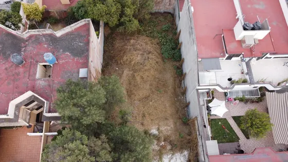 Terreno En Venta