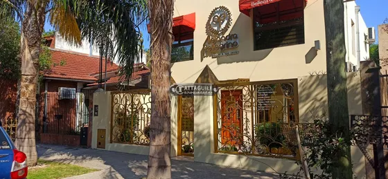 Casa En Venta En Merlo Sur