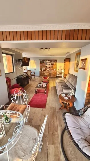 Puerto Pacífico, Viña Del Mar, 4d 3b, 140m2