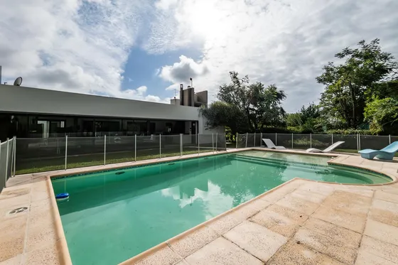 Inigualable Casa Country Green Ville I