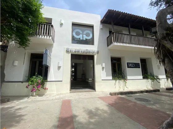 Se Vende Galerias Primus 2400m²  Nueva Esparta