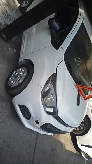 Chevrolet Beat 1.3 Ls Mt
