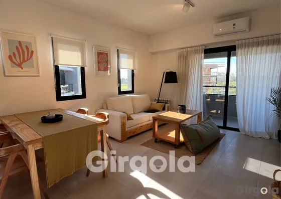 Venta Departamento 1 Dormitorio Canning Con Cochera
