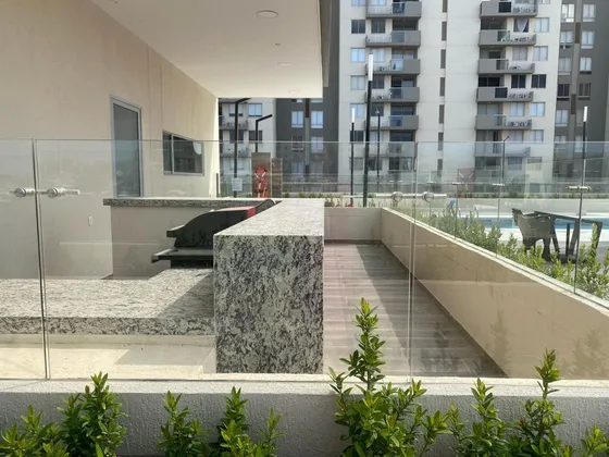 Venta Apartamento En Rio Alto Cerca Al Boulevar  De Buenavista