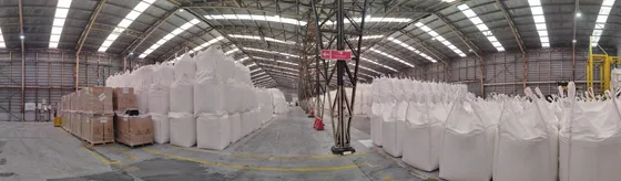 (bod) Bodega Inofensiva A Metros De Autopista, Gran Patio