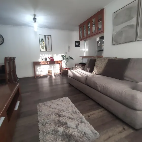 Arriendo Departamento 3hab 2ba La Florida
