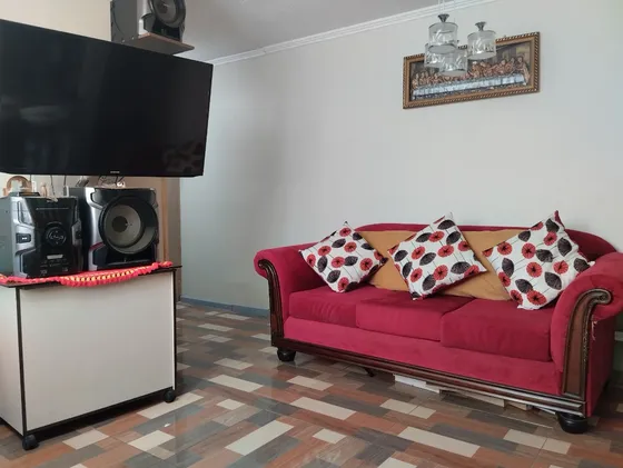 Se Vende Amplio Departamento, 1° Piso, Excelente Ubicación.
