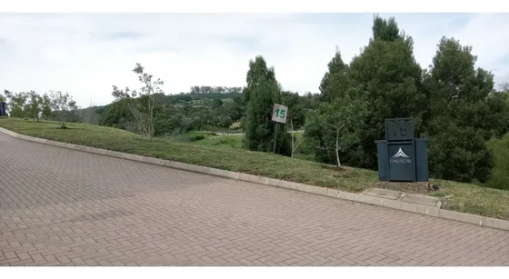 Lote En Venta Sector La Acuarela, Alto De Palmas - Envigado 