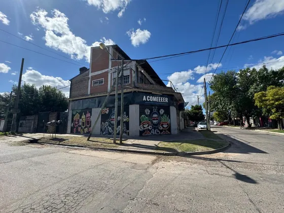 Departamento En Venta De 3 Ambientes En Berazategui
