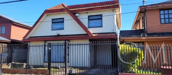 Casa En Ramon Munita
