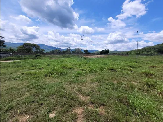 Terreno En Venta Guataparo Santa Maria Del Campo Aa-5442014