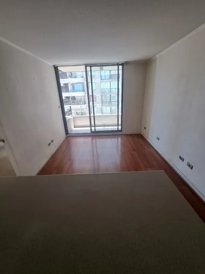 Estupendo Depto Toesca Uf 2100