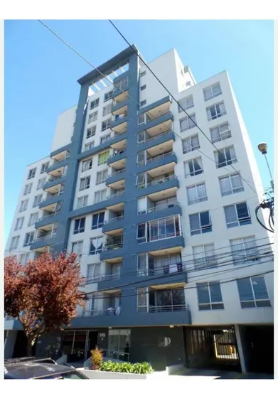 Central, Estupenda Inversión, 1 Dorm, Estac Y Bodega