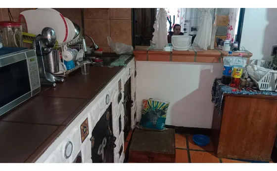 Vendo Hermosa Casa Providencia Alta Zarasota