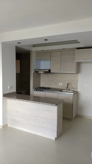 Apartamento En Venta Conjunto Llanoalto / Llano Alto / Villavicencio