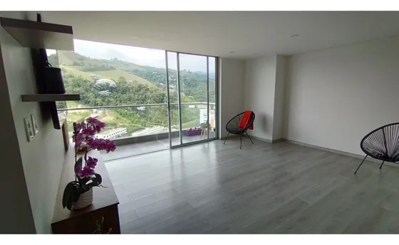 Venta Apartamento Por San Marcel Manizales | Aptos Manizales