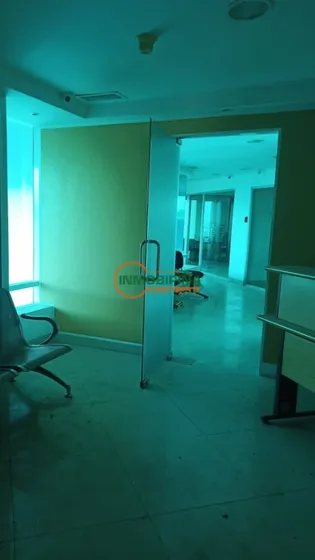 Inmobipiña Alquila Oficina En Torre Colon, Alta Vista, Puerto Ordaz, Estado Bolivar - Jcp