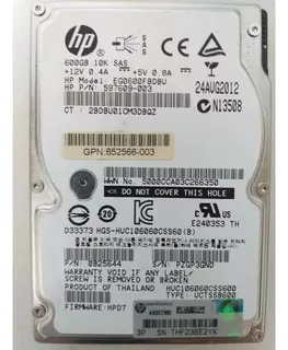Hd Sas 600gb 10k | MercadoLivre 📦 Hd Sas 600gb 10k | MercadoLivre 📦