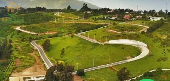 Venta De Terreno En Condominio En Las Gaviotas, Quintero