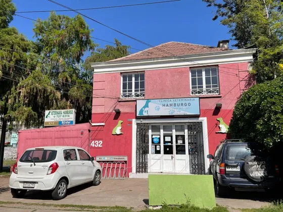 Se Vende Casa Hamburgo Ñuñoa
