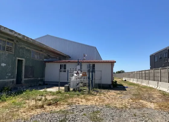 Venta De Propiedad Industrial En Chillán Id 85.305-lin