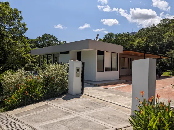 Casa Condominio En Venta En Villeta. Cod V1093025