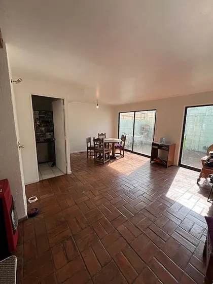 Casa Venta En Macul 