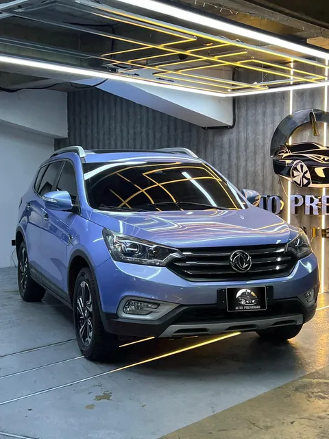 Dongfeng X7 Sport