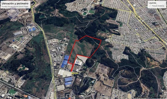 Sitio En Venta En Talcahuano