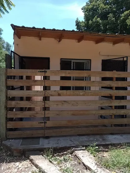 Departamento En Virrey Del Pino
