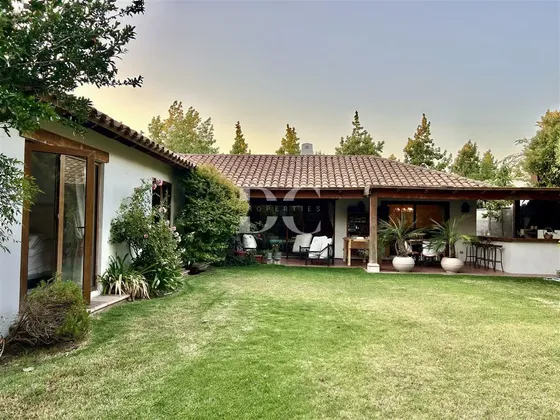 Oportunidad C.san Jose Casa En Venta 4d Piedra Roja Chicureo