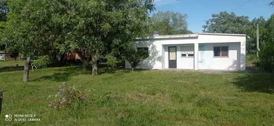 Venta Casa 5 Dormitorios San Jacinto Con Cochera