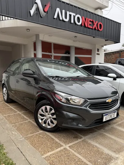 Chevrolet Onix 1.4 Lt 98cv