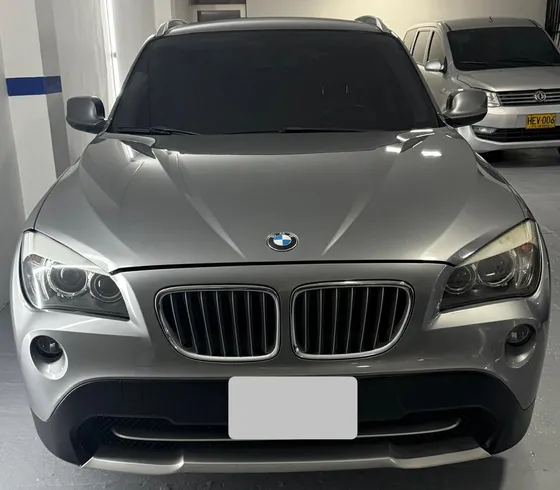 Bmw X1 2.0 E84 Xdrive 20d