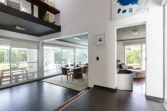 Casa En  Ayres De Pilar
