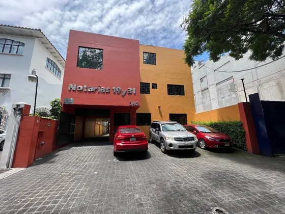 Venta Excelente Terreno Para Desarrollar En Eugenio Sue Polanco