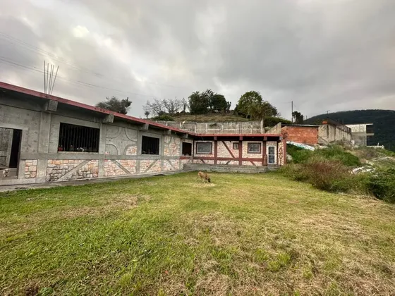En Venta Casa La Colonia Tovar.