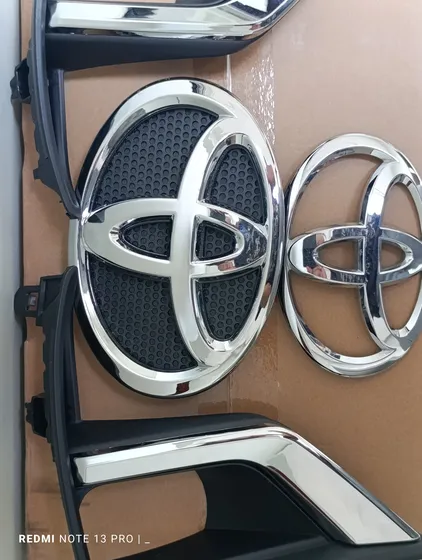 Toyota Prado 3.0 Tx-l