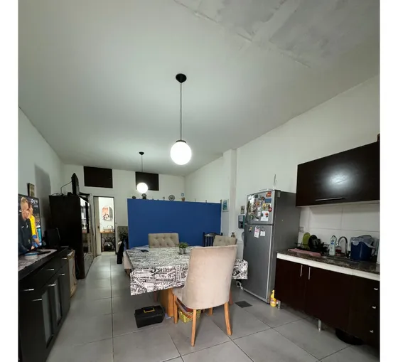 Monoambiente En Venta Remedios De Escalada