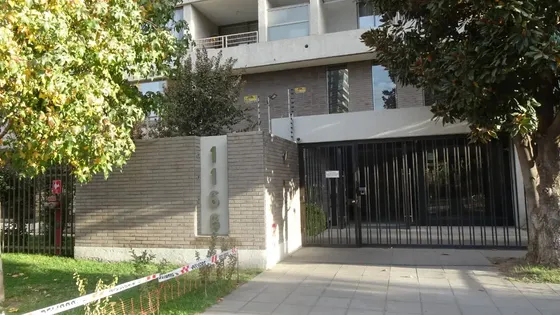 Arriendo En Salesianos A Pasos De Gran Avenida