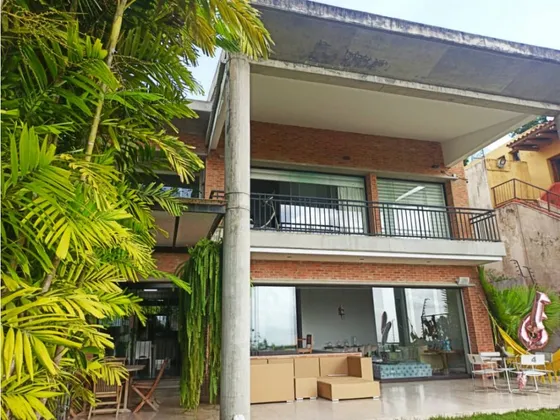 Venta Alto Hatillo Casa Conjunto Cerrado 5h/5b /4 P
